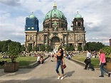 Berlín: 15 Mejores Lugares que Visitar en la Capital de Alemania