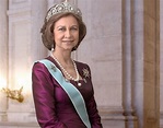 Rainha Sofia celebra 80 anos! Vida de sofrimento, solidão e traições ...