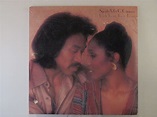 SYREETA & G.C. CAMERON : "Rich love, poor love" - 23 ) - SOUL etc. LP's ...