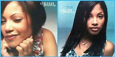 Remembering vocalist Orish Grinstead (June 2, 1980 – April 20, 2008), a ...