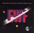 The Best of Earth, Wind & Fire, Vol. 2 - Earth, Wind & Fire | Songs ...
