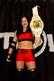 Courtney Rush/Event history | Pro Wrestling | FANDOM powered by Wikia