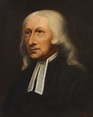 Portrait of John Wesley (1703-1791) - The Museum of Methodism & John Wesley's House