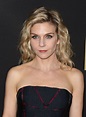 RHEA SEEHORN at Better Call Saul Seson 2 Premiere Celebration in Culver ...