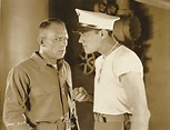 LON CHANEY & WILLIAM HAINES "Tell it to The Marines" ORIGINAL Vintage ...