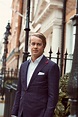 George Spencer-Churchill Bespoke Suit Tailoring, Tailor Made Suits ...