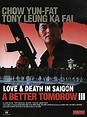 A Better Tomorow III [DVD]: Amazon.es: Ti Lung, Chow Yun-Fat, John Woo, Ti Lung, Chow Yun-Fat ...