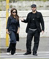 Monica and Her Main Man: Photo 80071 | Monica Cruz Pictures | Just Jared