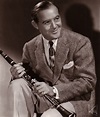 Benny Goodman [1909 Chicago, IL - 1986, New York City, NY] was an ...