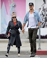 Fergie and Josh Duhamel - Stars and their height differences - Digital Spy