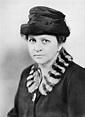 Frances Perkins | Legacy Project Chicago