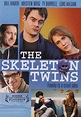the skeleton twins poster | Confusions and Connections