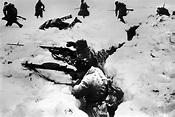 Battle of Stalingrad Facts & Summary | Bloodiest Battles of World War ...