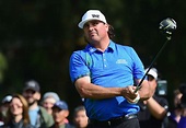 A year after surgery, Pat Perez finally in good company on PGA Tour