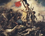 .Il ritrovo delle Muse.: L'artista della domenica: Eugène Delacroix ...