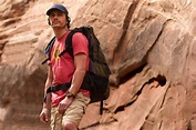 ‘127 Hours,’ James Franco in Danny Boyle’s Film - Review - The New York ...