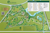 Morris Arboretum of the University of Pennsylvania | Plan Your Visit ...