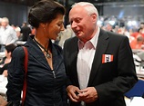 Sahra Wagenknecht über die neuen Euro-Rebellen: "Die AfD hat in vielen ...