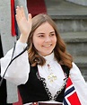 Os looks de Beleza da Princesa Ingrid da Noruega no dia do seu 18º ...