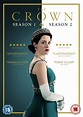 The Crown Season 3: Books About the History - Expert Recommendations