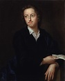 NPG 989; Thomas Gray - Portrait - National Portrait Gallery