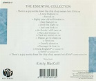 The Essential Collection - Kirsty MacColl
