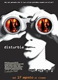 Disturbia (2007) - Posters — The Movie Database (TMDb)
