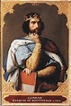 Conrado de Monferrato | Assassin's Creed Wiki | Fandom