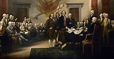Independência dos Estados Unidos (1776) - Toda Matéria