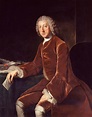 William Pitt, the Elder - Seven Years War, Prime Minister, Statesman ...