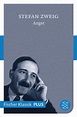 Angst - Stefan Zweig | S. Fischer Verlage