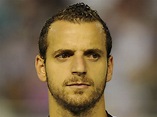 Sports Stars: Roberto Soldado Profile, Pictures And Wallpapers
