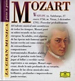 Mozart Wolfgang Amadeus : Formacion Catolica Hoy : Free Download ...