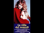 La villa del venerdì - Ennio Morricone - 1991 - YouTube