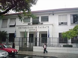 Archivo:Universidad de Taubaté.jpg - EcuRed