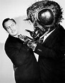 Vincent Price. The Fly (1958) | Vincent price, Classic horror movies ...