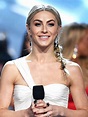 Julianne Hough’s Four Hairstyles at the Miss USA Pageant: Details