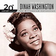 20th Century Masters: The Best Of Dinah Washington - The Millennium ...