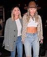 MTV VMAs 2019: Miley Cyrus and Kaitlynn Carter Hold Hands After Show ...