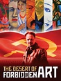 The Desert of Forbidden Art - TheTVDB.com