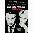 One Shoe Makes It Murder (DVD) - Walmart.com - Walmart.com