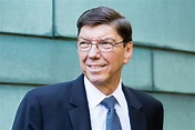 The Late Clayton Christensen Inspired Many To “Put A New Pair Of Lenses ...