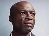 Seal opens dialogue with listeners on 'Standards' album - Houston, TX
