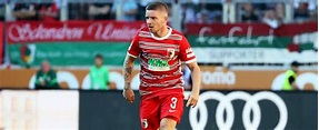 FC Augsburg: Mads Pedersen steht für Auftakt beim BVB zur Verfügung