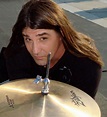 Drummerszone - Greg Upchurch