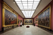 Sukiennice The Gallery of 19th Century Polish Art Krakow