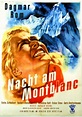 NACHT AM MONT BLANC film poster