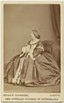 Harriet Sutherland-Leveson-Gower, Duchess of Sutherland | Unofficial ...