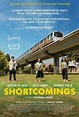 Shortcomings Movie Poster - #719971