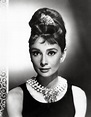 Las 5 mejores películas de Audrey Hepburn